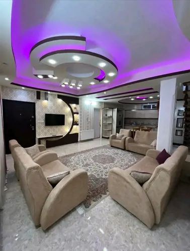 تصویر 5 - خانه سراجار (طبقه دوم) در لنگرود