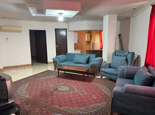 تصویر 5 - آپارتمان دایی ساواش (8 غربی )  در  فرح آباد
