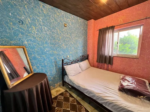 تصویر 17 - ویلا  خورشید با ویو دریا (8) در  بابلسر