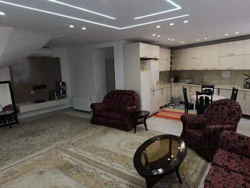 تصویر 3 - ویلا ویلای دوبلکس بنییها  در انزلی