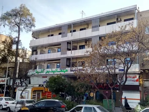 تصویر ۱ - مهمانسرا گلها(اتاق ۲ تخته دبل) در  شیراز