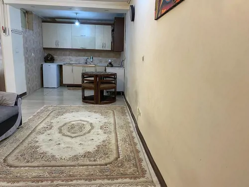 تصویر 3 - آپارتمان مبله آذر بهرام (1) در اصفهان
