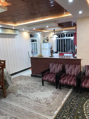 تصویر 3 - ویلا ویلا باغ در زیبا کنار
