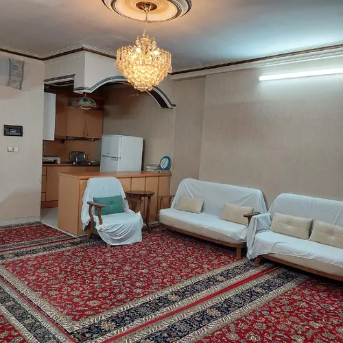 تصویر 2 - آپارتمان مبله اندرزگو ۱۲ (نزدیک حرم) در  مشهد