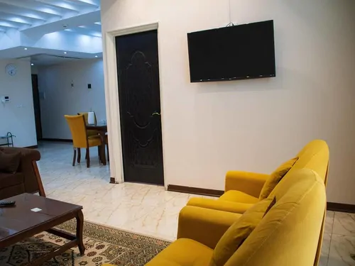 تصویر 1 - آپارتمان مبله صادقیه (یاس 18) در  تهران
