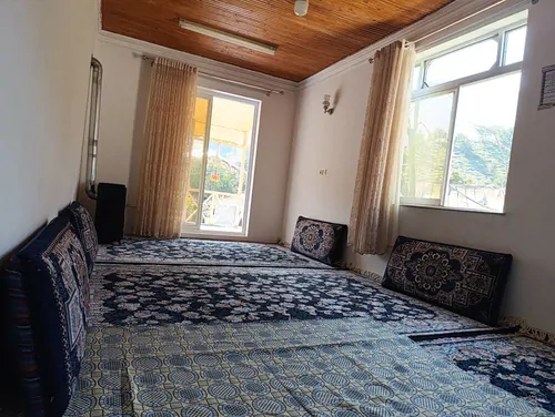 تصویر 5 - خانه سنتی سالار در  املش