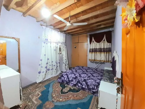 تصویر 14 - سوییت ویلایی سرمه  در  هرمز