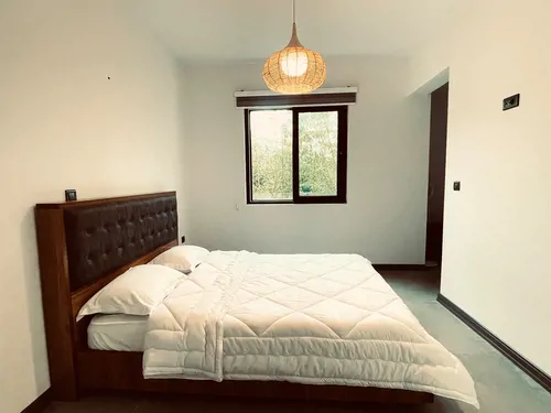 تصویر 4 - ویلا ویلای استخردار مدرن دربستی در سرولات در چابکسر