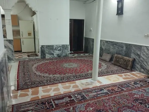 تصویر 5 - خانه ساده در  مشهد