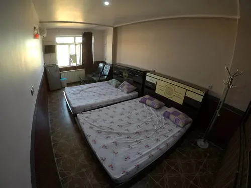 تصویر 3 - هتل آپارتمان احمدی(واحد112) در  بانه