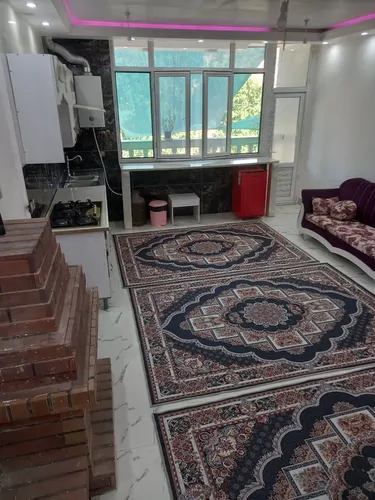 تصویر 2 - ویلا بوم گردی در سپیددشت