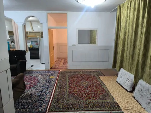 تصویر 4 - خانه سوئیت در شهر چادگان در چادگان