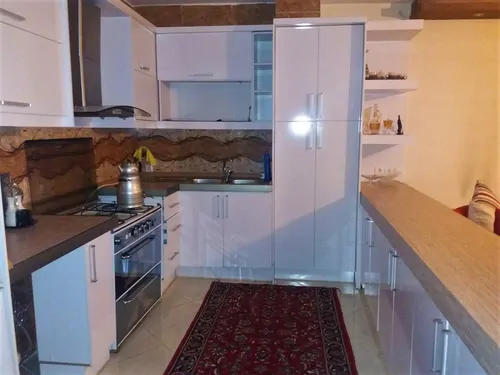 تصویر 3 - آپارتمان صفا در اصفهان