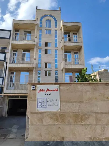 تصویر 2 - هتل آپارتمان مبله شایان در سرعین