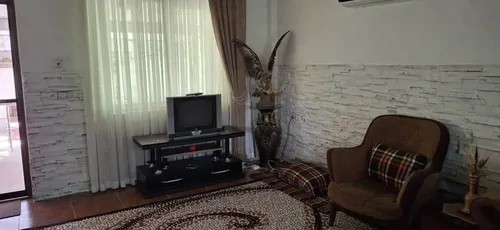 تصویر 5 - آپارتمان سرسبز با محیطی دنج و آروم در  بابلسر