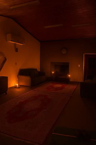 تصویر 13 - ویلا  دنج در  انزلی