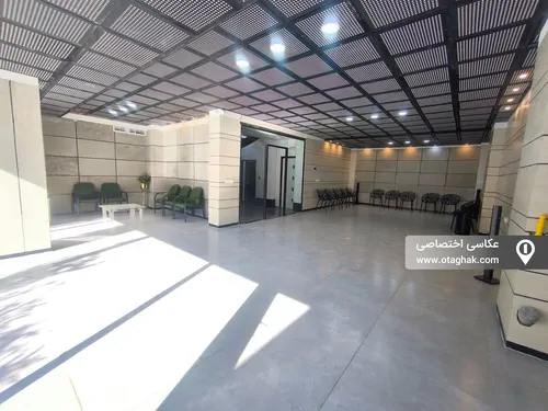 تصویر 10 - ویلا استخردار آبگرم عمارت آوان  در  کردان