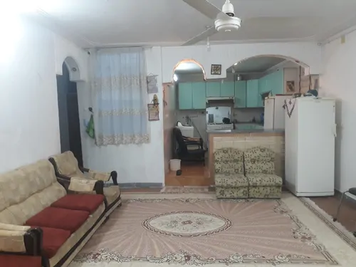 تصویر 7 - خانه مبله درخشان  در  شوشتر