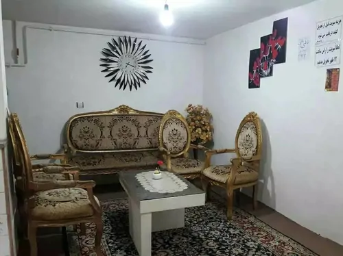 تصویر 1 - خانه مبله آیسان در  ارومیه