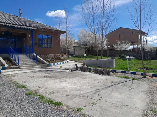 تصویر 2 - اقامتگاه بومگردی هیرکانی (2) در ساری