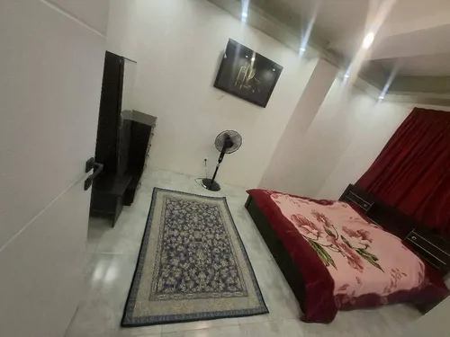 تصویر 5 - ویلا لاکچری استخر دار 2 خواب در  کردان