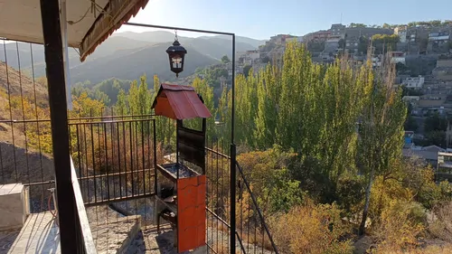 تصویر 15 - ویلا رویای 21 در طرقبه