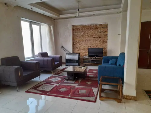 مبله در خیابان دماوند (۱)