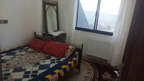 تصویر 9 - ویلا بام کبریا با جکوزی و فوتبال دستی در  سوادکوه