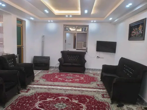 تصویر 2 - ویلا ویلا در دل کوه و جنگل در شاندرمن