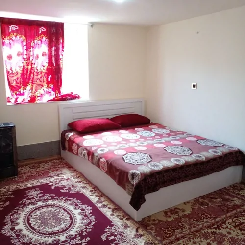 تصویر 7 - خانه آرمان در  نمک آبرود