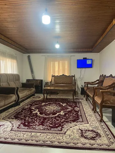 تصویر 3 - خانه چوبی ملج (طبقه اول) در فیلبند