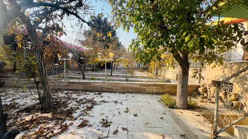 تصویر 17 - ویلا استخردار آبگرم بانوی شرقی (2) در  پردیس