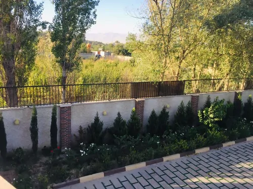 تصویر 2 - ویلا 1300 متر دوبلکس فول امکانات  در هشتگرد