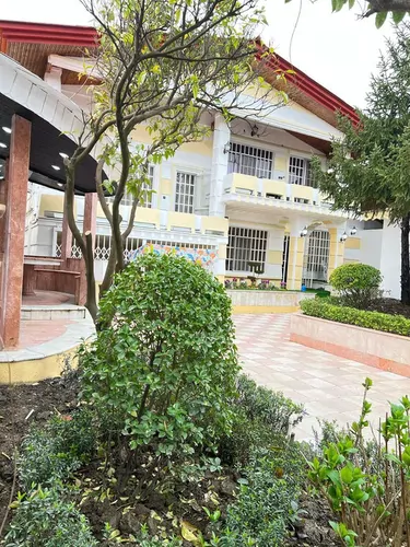 تصویر 4 - ویلا ویلای لاکچری استخردار ۵خوابه در رامسر