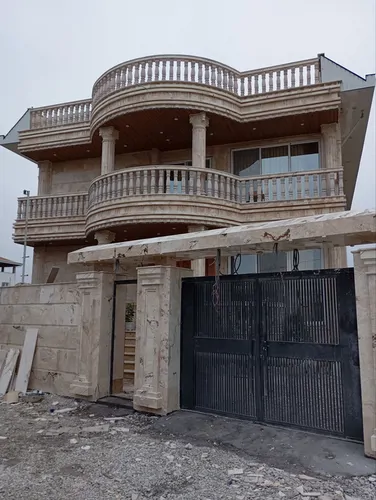 تصویر 22 - ویلا الماس شمال در  رامسر