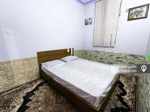 تصویر 14 - خانه ادیب (۱) در  بوشهر