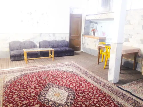 تصویر 2 - ویلا عبدالهی (واحد13) در کاشان