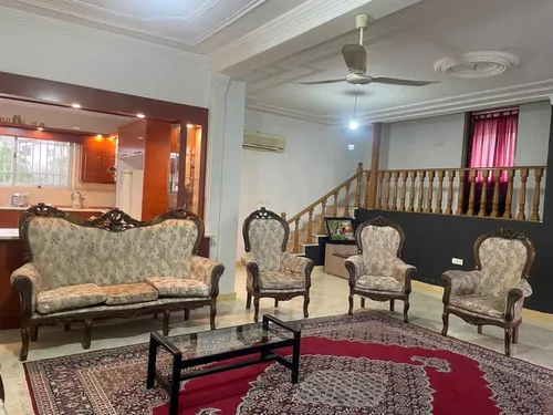 تصویر 5 - ویلا اقامتگاه شاهمنصوری در شهسوار