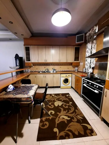 تصویر 5 - خانه مبله پرستش در محدوده پیروزی در  تهران