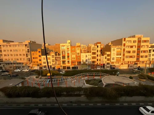 تصویر 13 - آپارتمان گلشندوست در  تهران