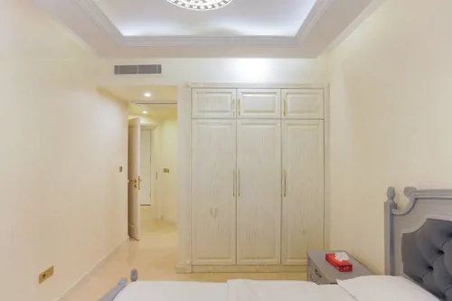 تصویر 12 - آپارتمان مبله لوکس الهیه (۳) در تهران