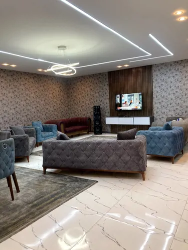 تصویر 6 - ویلا استخردار آبگرم پاشا در  سهیلیه