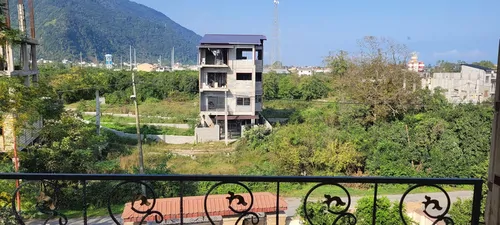 تصویر 16 - آپارتمان مبله مارینا در رامسر