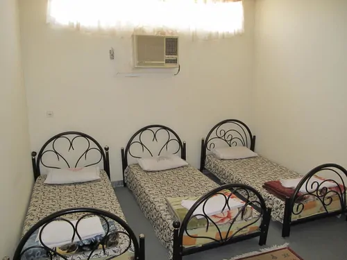 تصویر 1 - هتل آپارتمان نوید (سه تخته ۲) در  مهران