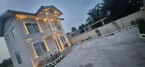 تصویر 2 - ویلا ویلا سه خواب دوبلکس اریامن در ماسال