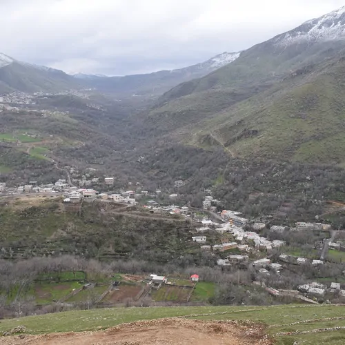 تصویر 2 - آپارتمان واحد مسکونی در پاوه