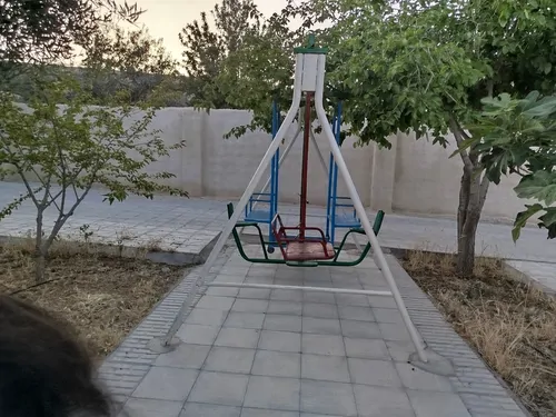 تصویر 18 - ویلا باغ خاتون در  شیراز