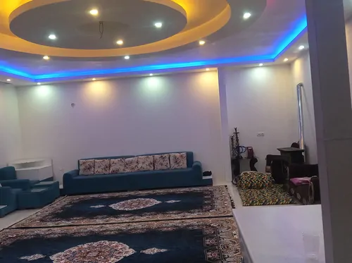تصویر 5 - ویلا اجاره روزانه در  ملارد 