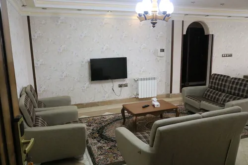 تصویر 5 - آپارتمان مجتمع اقامتی رامسر 307 در رامسر
