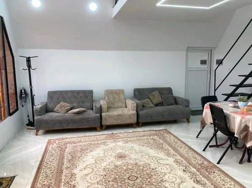تصویر 2 - کلبه سوییسی افرا در آستانه اشرفیه